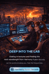 Deep Into the lab