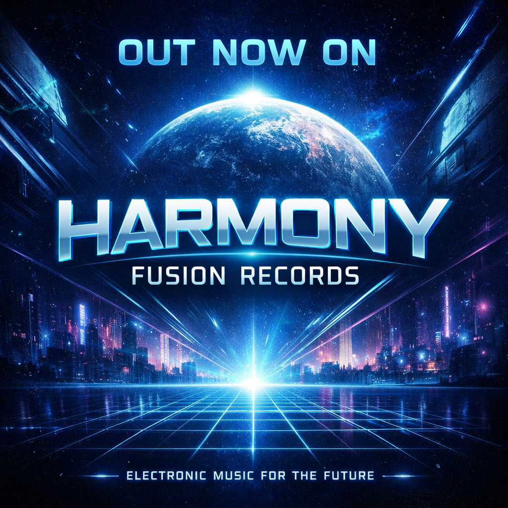 Harmony Fusion Records