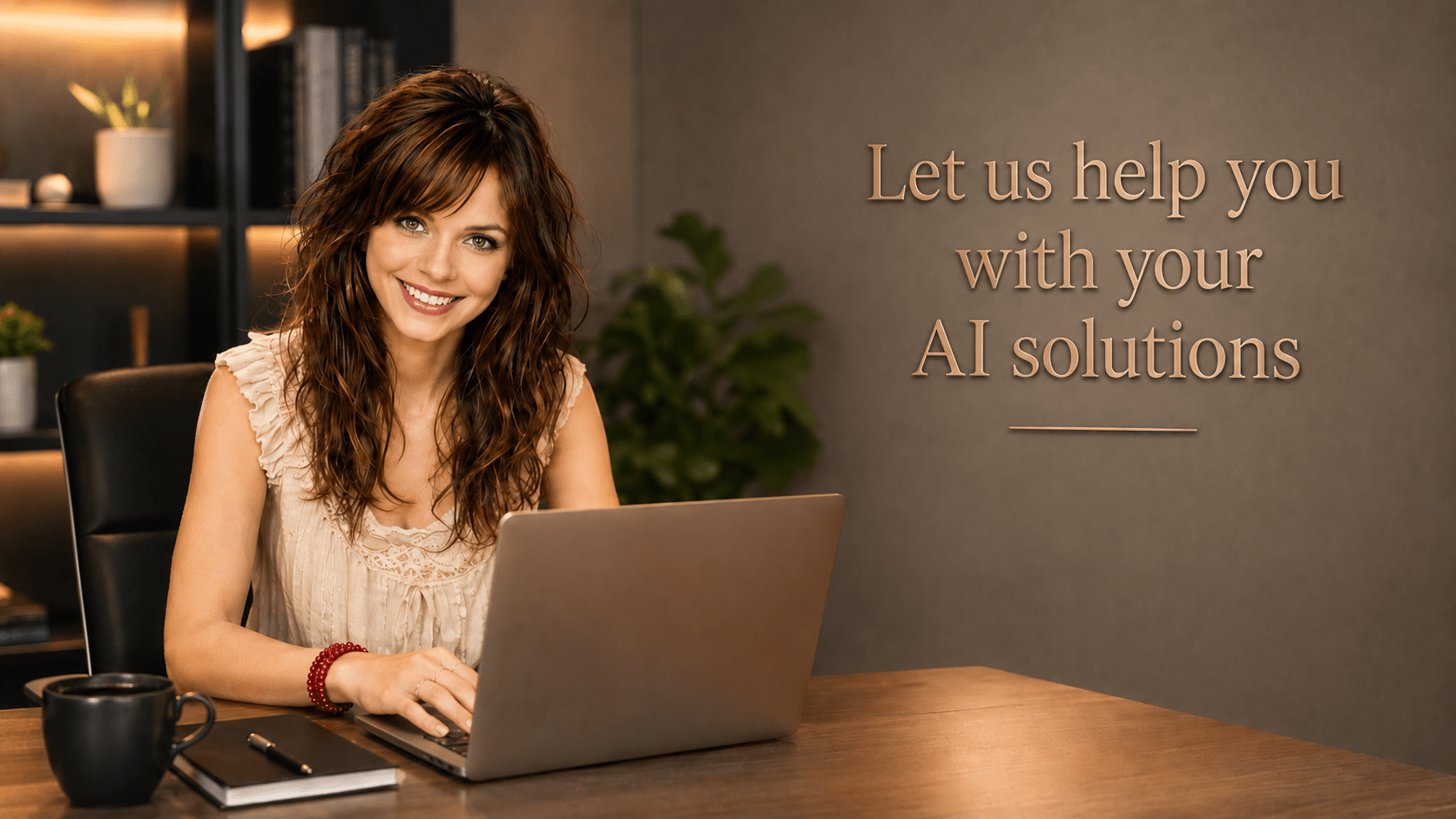 Ingrid Verified AI - Let us help you with your AI solutions